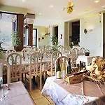 Logis Du Mehrbachel - & Restaurant Saint-Amarin