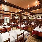 Logis Du Mehrbachel - & Restaurant