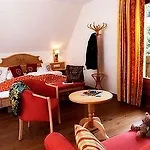 Logis Du Mehrbachel - & Restaurant Hotel 3*