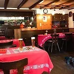 Logis Du Mehrbachel - & Restaurant Hotel Saint-Amarin