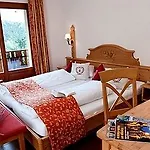 Logis Du Mehrbachel - & Restaurant Hotel 3*