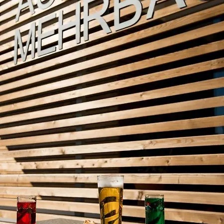 Logis Du Mehrbachel - & Restaurant Hotell