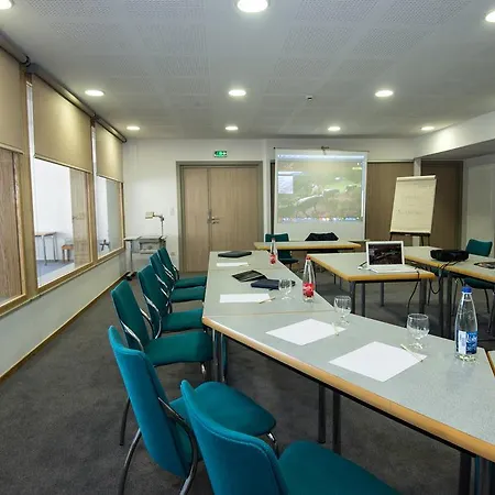 Logis Du Mehrbachel - & Restaurant 3* Saint-Amarin