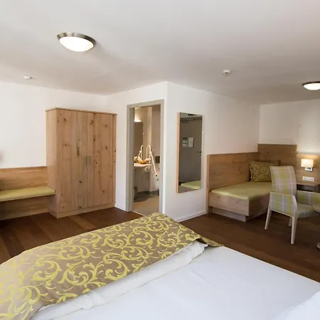 Logis Hotel-Restaurant Auberge Du Mehrbachel 3*