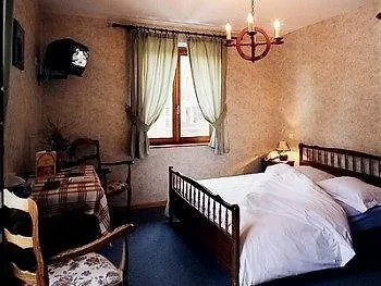 Logis Hotel-Restaurant Auberge Du Mehrbachel 3*