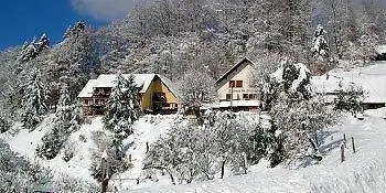 Logis Hotel-Restaurant Auberge Du Mehrbachel