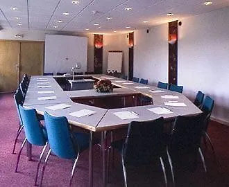 Logis Hotel-restaurant Du Mehrbachel Hotel