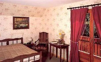 מלון Logis Hotel-restaurant Du Mehrbachel 3*
