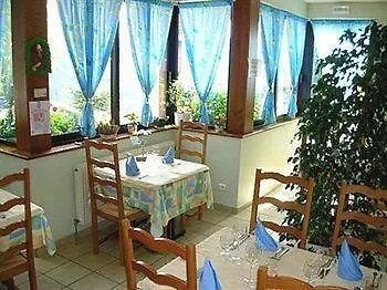 Logis Hotel-restaurant Du Mehrbachel 3*