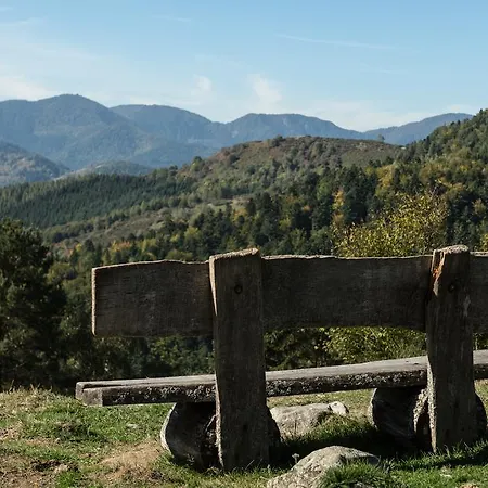 Logis Du Mehrbachel - & Restaurant Отель