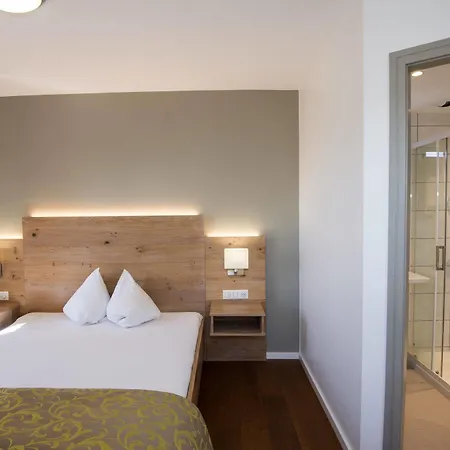 Logis Hotel-Restaurant Auberge Du Mehrbachel