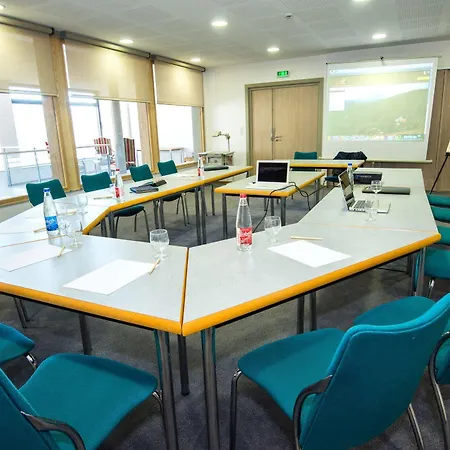 Отель Logis Du Mehrbachel - & Restaurant Сент-Амарен