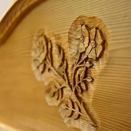 Logis Du Mehrbachel - & Restaurant 3* Сент-Амарен