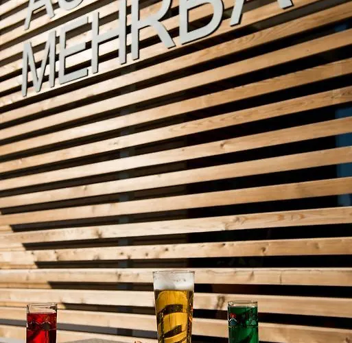 Logis Du Mehrbachel - & Restaurant Hotel