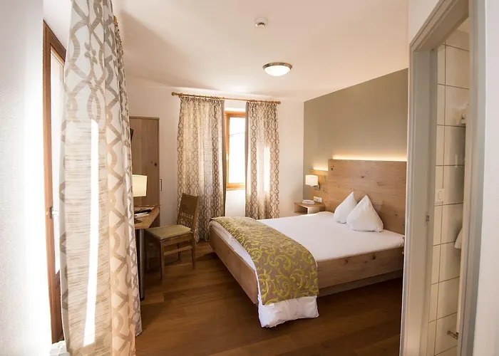 Logis Du Mehrbachel - & Restaurant 3*