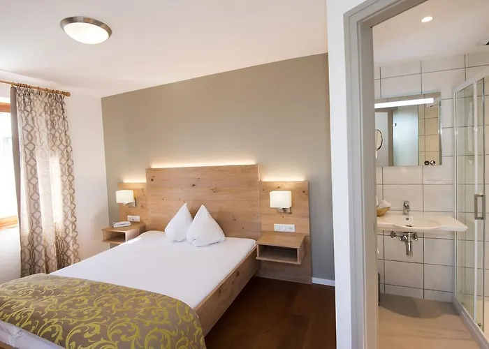 Hotel Logis Du Mehrbachel - & Restaurant 3*