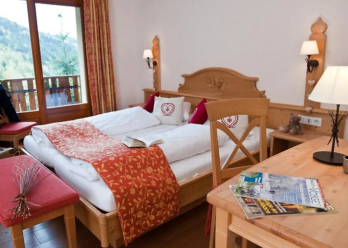 Logis Du Mehrbachel - & Restaurant Hotel 3*