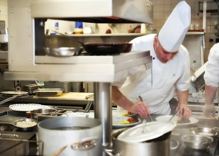 Hotel Logis Du Mehrbachel - & Restaurant 3*