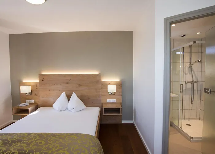 Logis Du Mehrbachel - & Restaurant