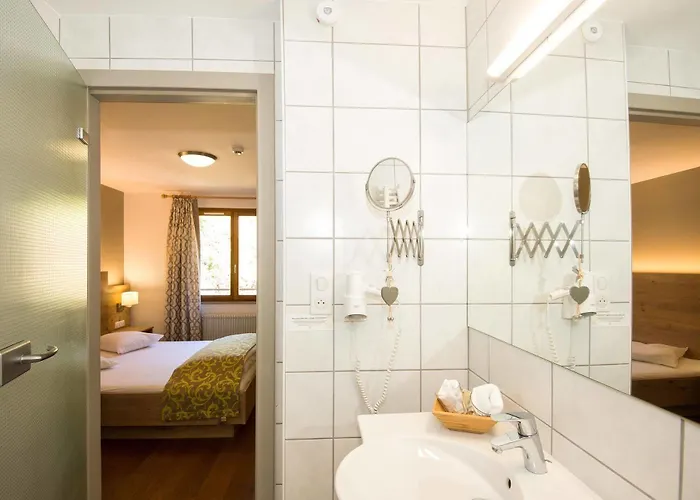 Logis Du Mehrbachel - & Restaurant