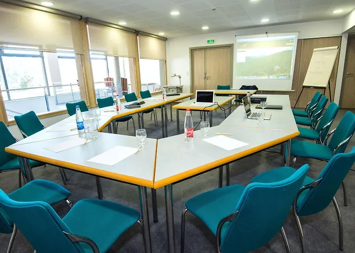 Hotel Logis Du Mehrbachel - & Restaurant Saint-Amarin