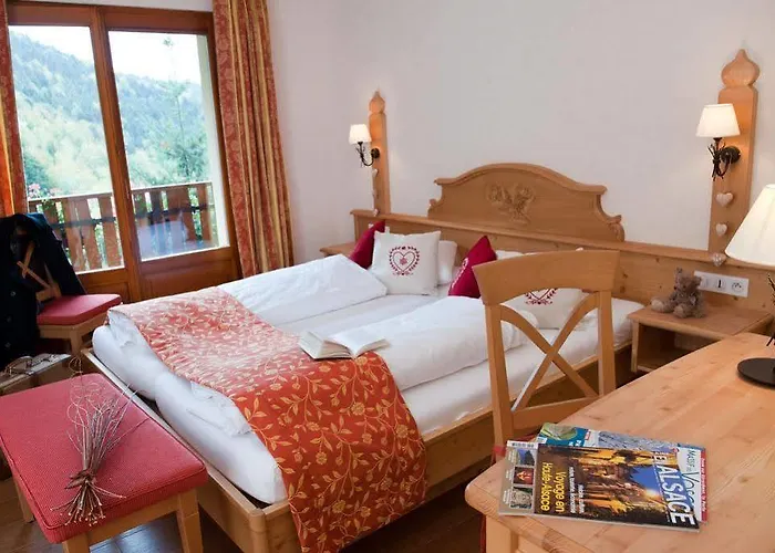 Hotel Logis Du Mehrbachel - & Restaurant