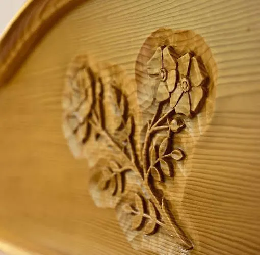 Logis Du Mehrbachel - & Restaurant 3* Saint-Amarin